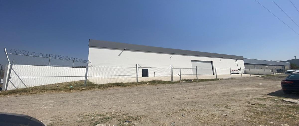 Foto de bodega en venta en josé granados , las pintas, el salto, jalisco, 0 No. 05
