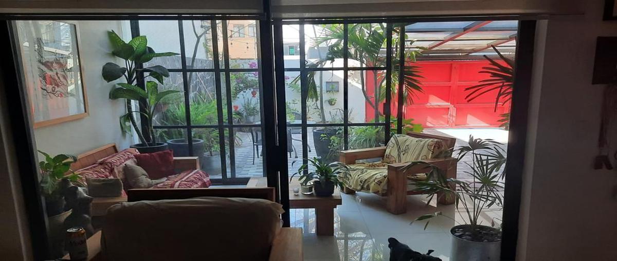 Foto de casa en venta en josé guadalupe montenegro 1571 , americana, guadalajara, jalisco, 0 No. 03