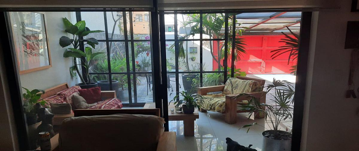 Foto de casa en venta en josé guadalupe montenegro 1571 , americana, guadalajara, jalisco, 0 No. 05