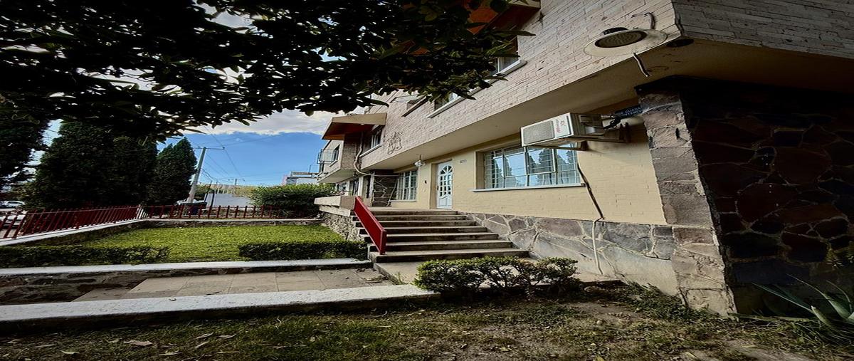 Foto de casa en renta en josé guadalupe montenegro , obrera, guadalajara, jalisco, 0 No. 03