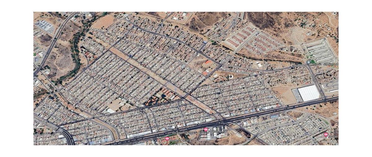 Foto de terreno habitacional en renta en  , josé guadalupe peralta gámez, aguascalientes, aguascalientes, 30297860 No. 01
