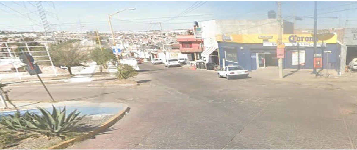 Foto de terreno habitacional en renta en  , josé guadalupe peralta gámez, aguascalientes, aguascalientes, 30297860 No. 02