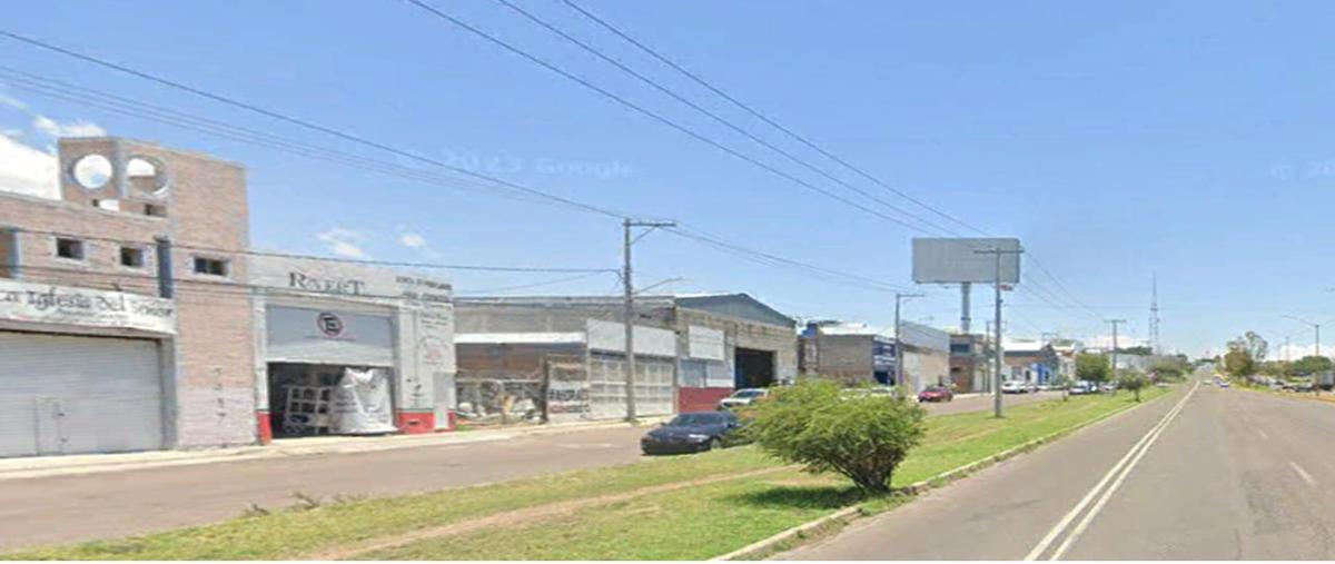 Foto de terreno habitacional en renta en  , josé guadalupe peralta gámez, aguascalientes, aguascalientes, 30297861 No. 03