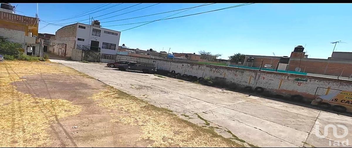 Foto de terreno comercial en venta en jose guadalupe posadas , jardines de la asunción, aguascalientes, aguascalientes, 0 No. 05