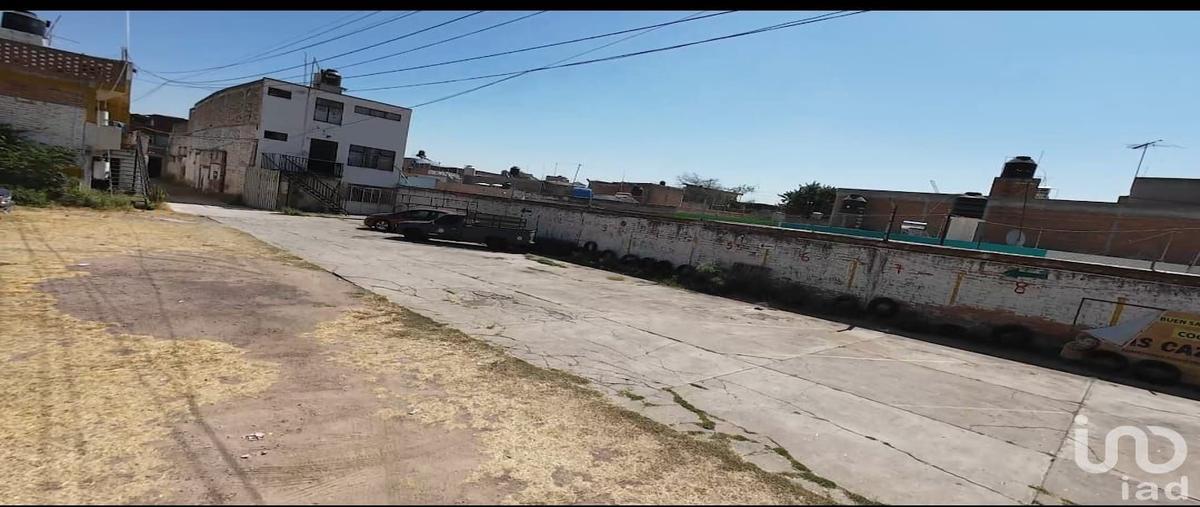 Foto de terreno comercial en venta en jose guadalupe posadas , san marcos, aguascalientes, aguascalientes, 30934823 No. 05