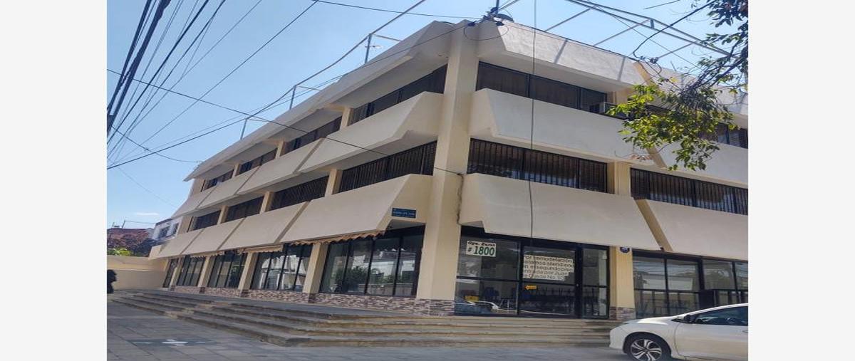 Foto de edificio en venta en josé guadalupe zuno 1800, americana, guadalajara, jalisco, 21051661 No. 01