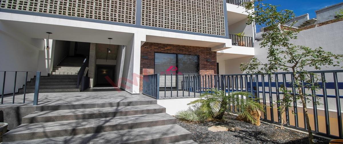 Foto de departamento en venta en jose guadalupe zuno 1860, americana, guadalajara, jalisco, 0 No. 04