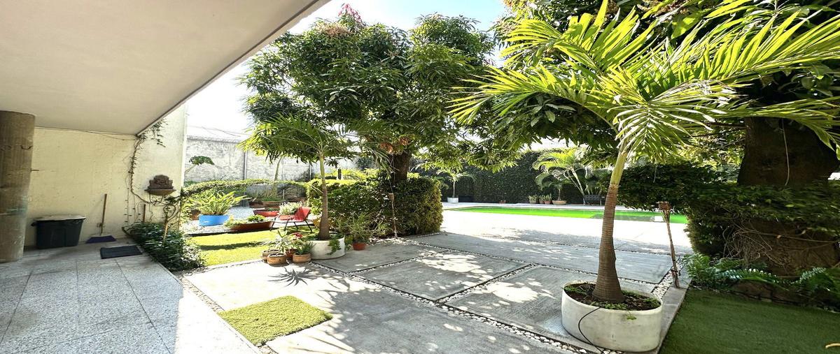 Foto de casa en venta en jose guadalupe zuno , americana, guadalajara, jalisco, 0 No. 02