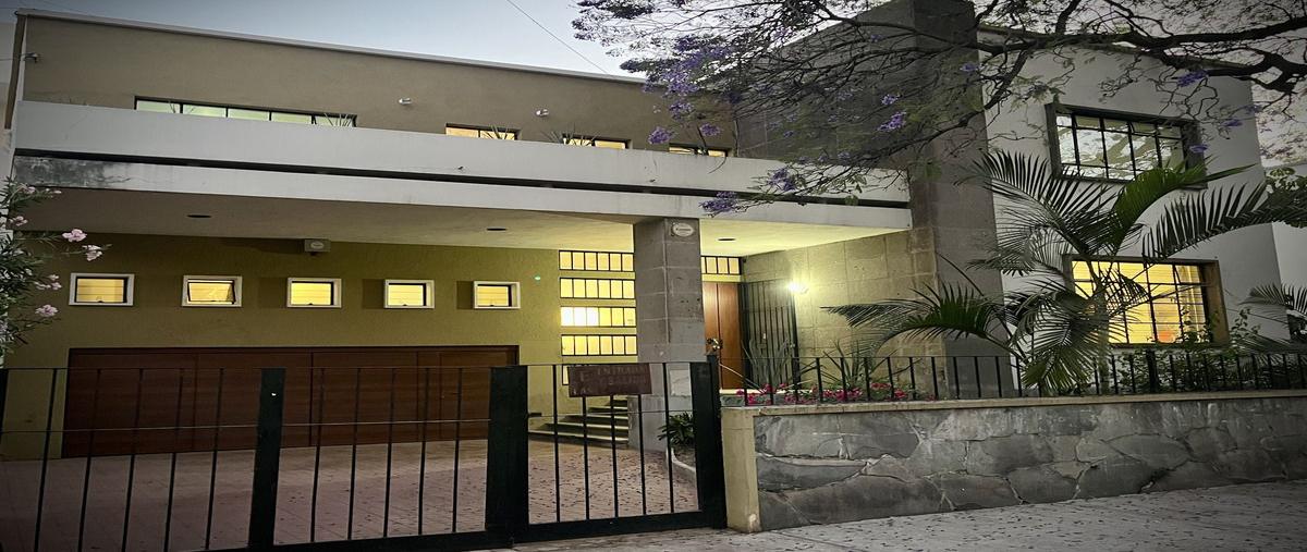 Foto de casa en venta en jose guadalupe zuno , americana, guadalajara, jalisco, 0 No. 03