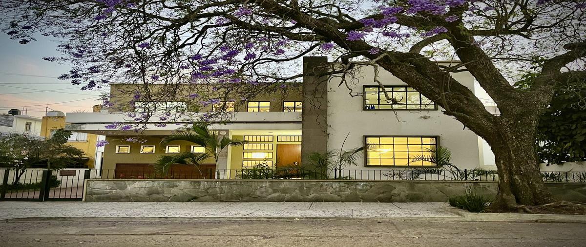 Foto de casa en venta en jose guadalupe zuno , americana, guadalajara, jalisco, 0 No. 04