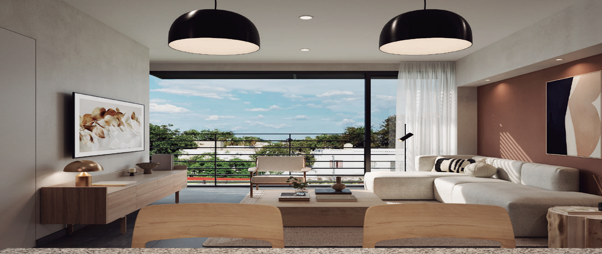 Foto de departamento en josé guadalupe zuno , americana, guadalajara, jalisco, 0 foto 03 Foto de departamento en venta en josé guadalupe zuno , americana, guadalajara, jalisco, 0 No. 03