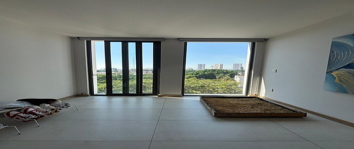 Foto de departamento en renta en josé guadalupe zúno , americana, guadalajara, jalisco, 0 No. 05
