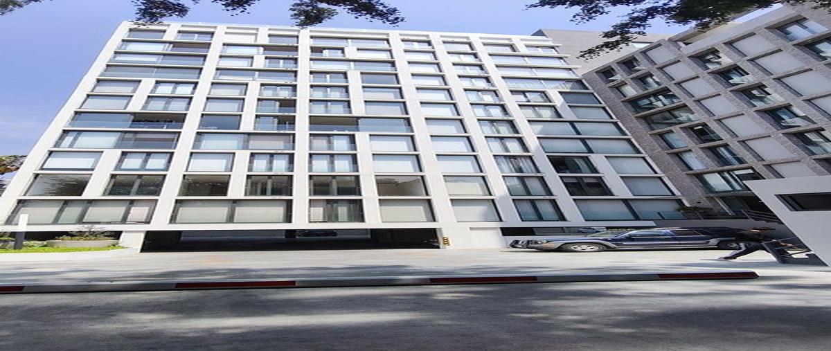 Foto de departamento en renta en josé guadalupe zuno hernández , americana, guadalajara, jalisco, 0 No. 05