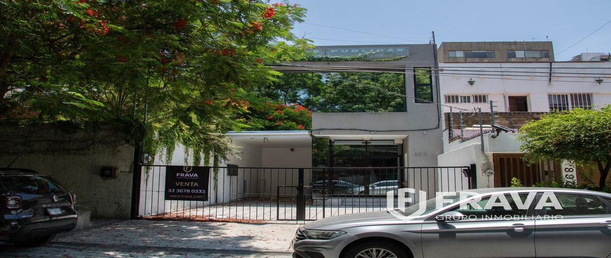 Foto de casa en venta en jose guadalupe zuno , lafayette, guadalajara, jalisco, 28200632 No. 02