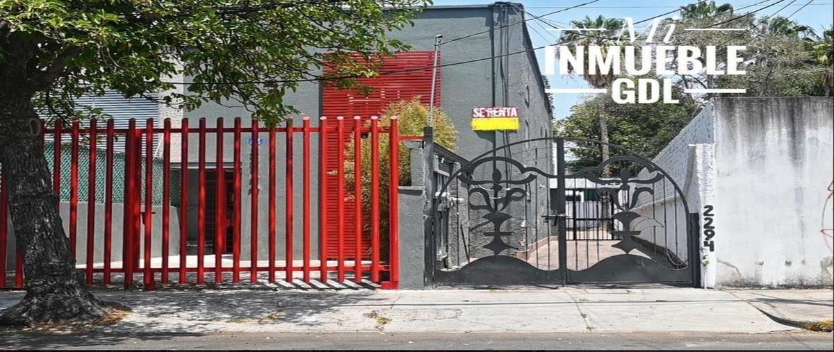 Foto de oficina en renta en jose guadalupe zuno , obrera, guadalajara, jalisco, 0 No. 02