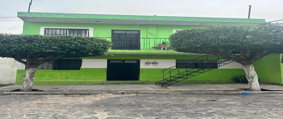 Foto de casa en venta en josé guillerno carbo , 5 de mayo, guadalajara, jalisco, 0 No. 03