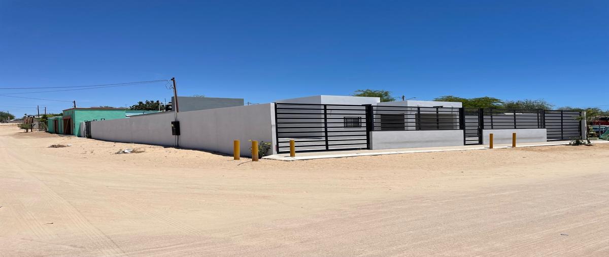 Foto de casa en venta en jose healy , luis donaldo colosio, puerto peñasco, sonora, 31380945 No. 02