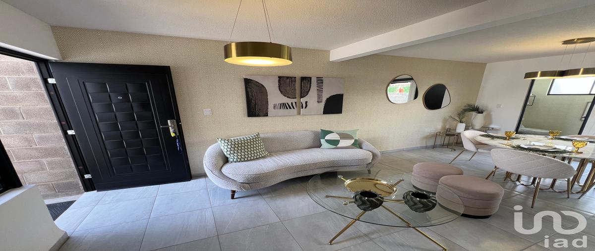 Foto de casa en venta en josé hernández guerra 210, laguna de santa rita, san luis potosí, san luis potosí, 30892792 No. 03
