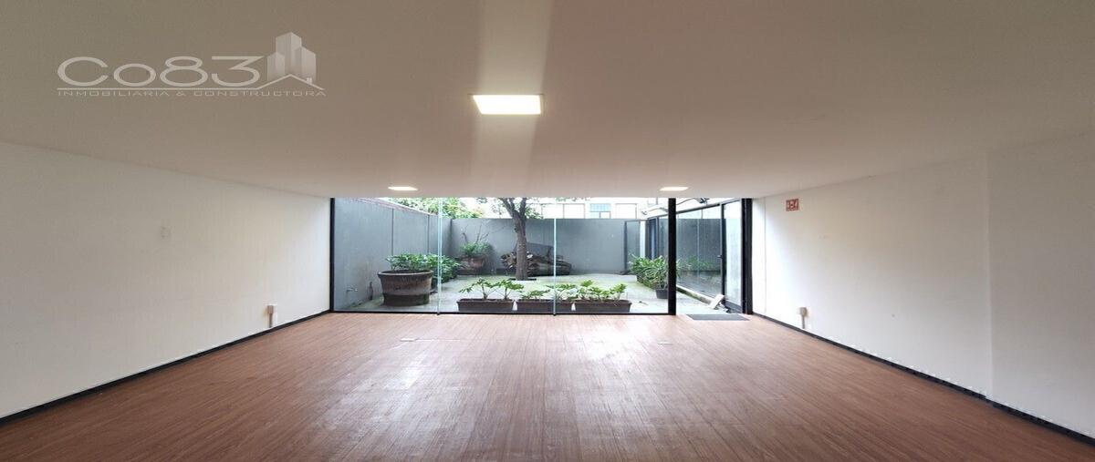 Foto de oficina en renta en jose ignacio bartolache , acacias, benito juárez, df / cdmx, 0 No. 01