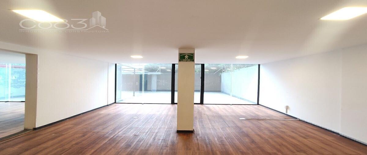 Foto de oficina en renta en jose ignacio bartolache , acacias, benito juárez, df / cdmx, 0 No. 04
