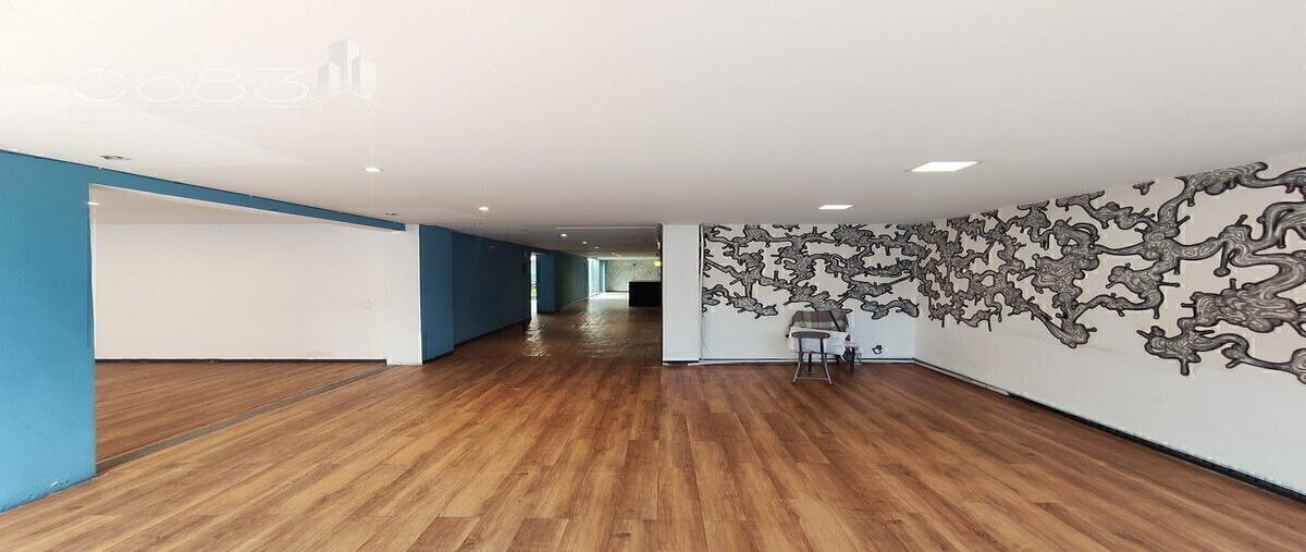 Foto de oficina en renta en jose ignacio bartolache , acacias, benito juárez, df / cdmx, 30916213 No. 03