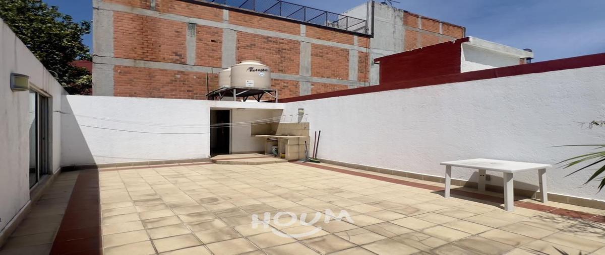 Foto de casa en renta en josé ignacio bartolache , centro urbano presidente miguel alemán, benito juárez, df / cdmx, 29518388 No. 03