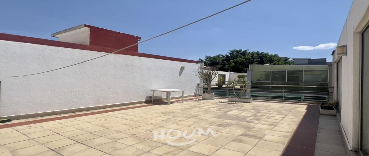 Foto de casa en renta en josé ignacio bartolache , centro urbano presidente miguel alemán, benito juárez, df / cdmx, 29518388 No. 04