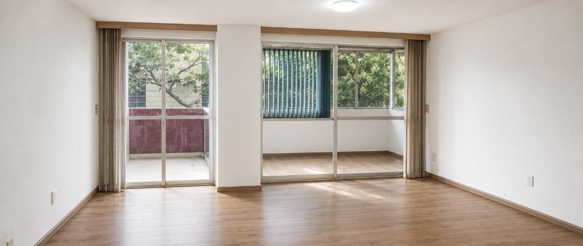 Foto de departamento en renta en josé ignacio bartolache , del valle centro, benito juárez, df / cdmx, 0 No. 03