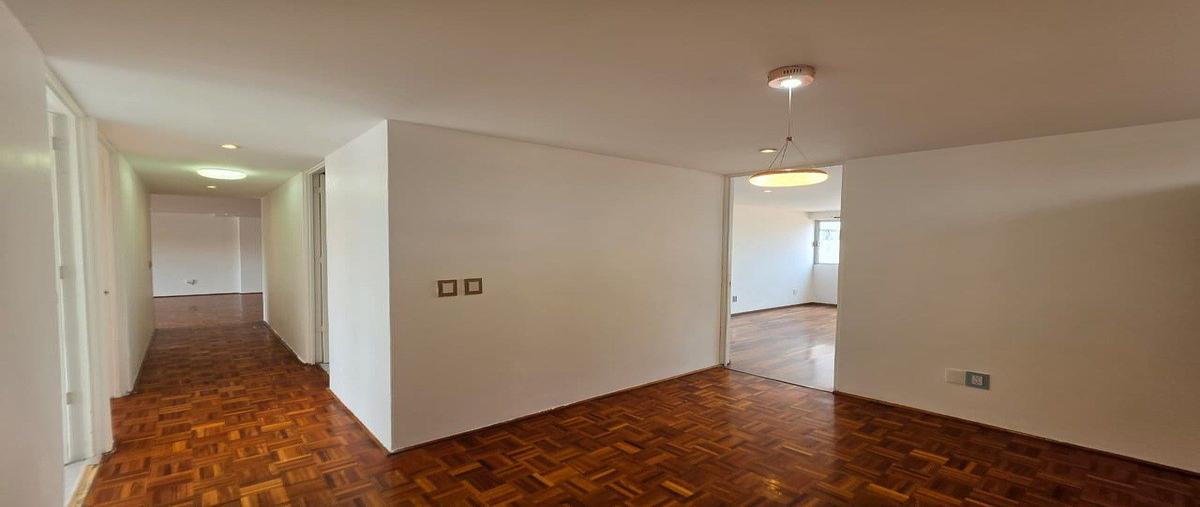 Foto de departamento en venta en josé ignacio bartolache , del valle sur, benito juárez, df / cdmx, 0 No. 03