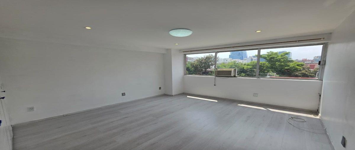 Foto de departamento en venta en josé ignacio bartolache , del valle sur, benito juárez, df / cdmx, 0 No. 04