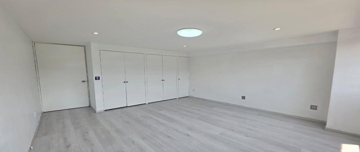 Foto de departamento en venta en josé ignacio bartolache , del valle sur, benito juárez, df / cdmx, 0 No. 05