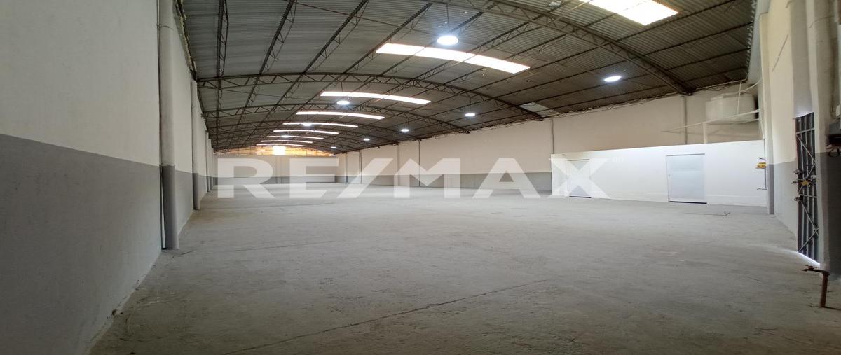 Foto de bodega en venta en josé ignacio granados , paraje san juan, iztapalapa, df / cdmx, 24778966 No. 02
