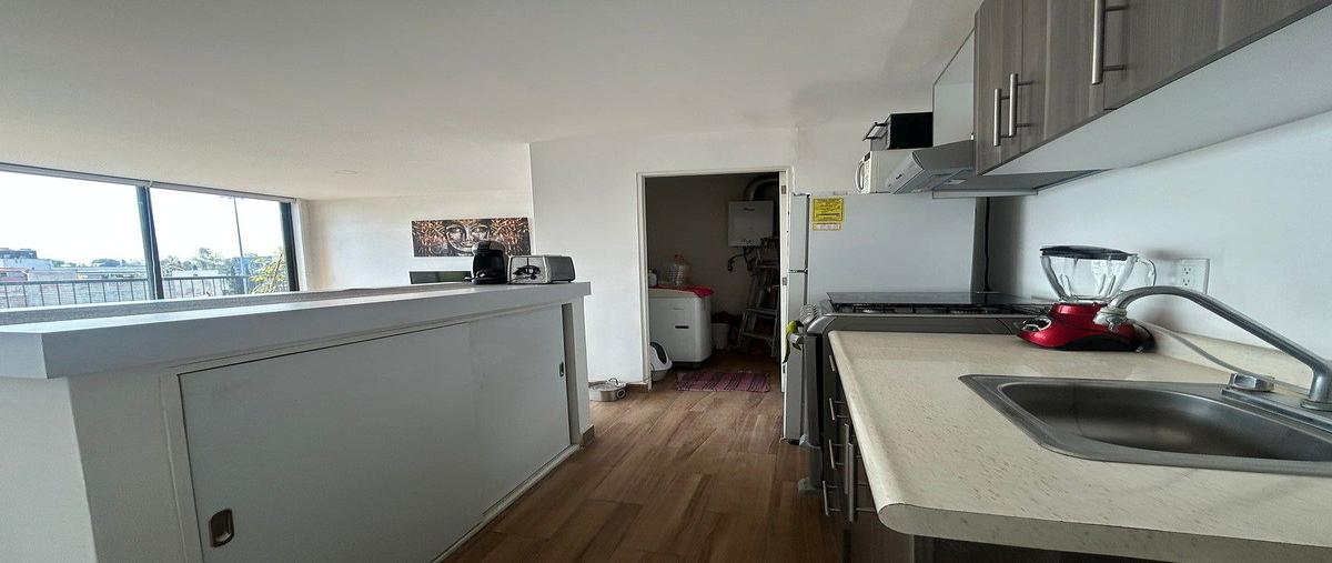 Foto de departamento en venta en jose j jasso , moctezuma 1a sección, venustiano carranza, df / cdmx, 0 No. 05