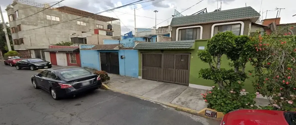 Foto de casa en venta en josé j reynoso 0, constitución de 1917, iztapalapa, df / cdmx, 0 No. 03