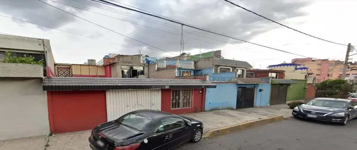 Foto de casa en venta en josé j reynoso 0, constitución de 1917, iztapalapa, df / cdmx, 0 No. 04