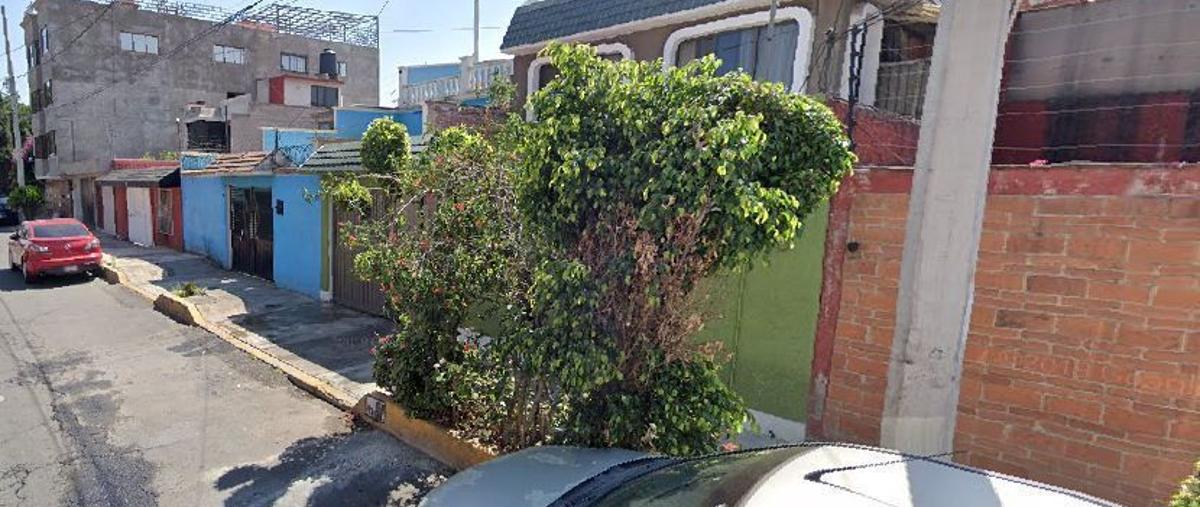 Foto de casa en venta en jose j. reynoso , constitución de 1917, iztapalapa, df / cdmx, 0 No. 03