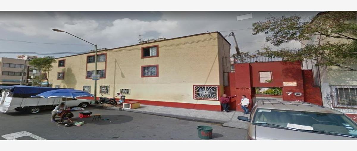 Foto de departamento en josé joaquín de herrera 76, zona centro, venustiano carranza, df / cdmx, 0 foto 01 Foto de departamento en venta en josé joaquín de herrera 76, zona centro, venustiano carranza, df / cdmx, 0 No. 01