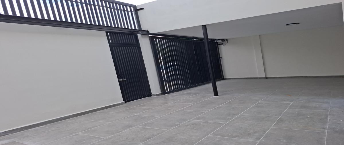 Foto de casa en renta en jose l. garza , chepevera, monterrey, nuevo león, 0 No. 03