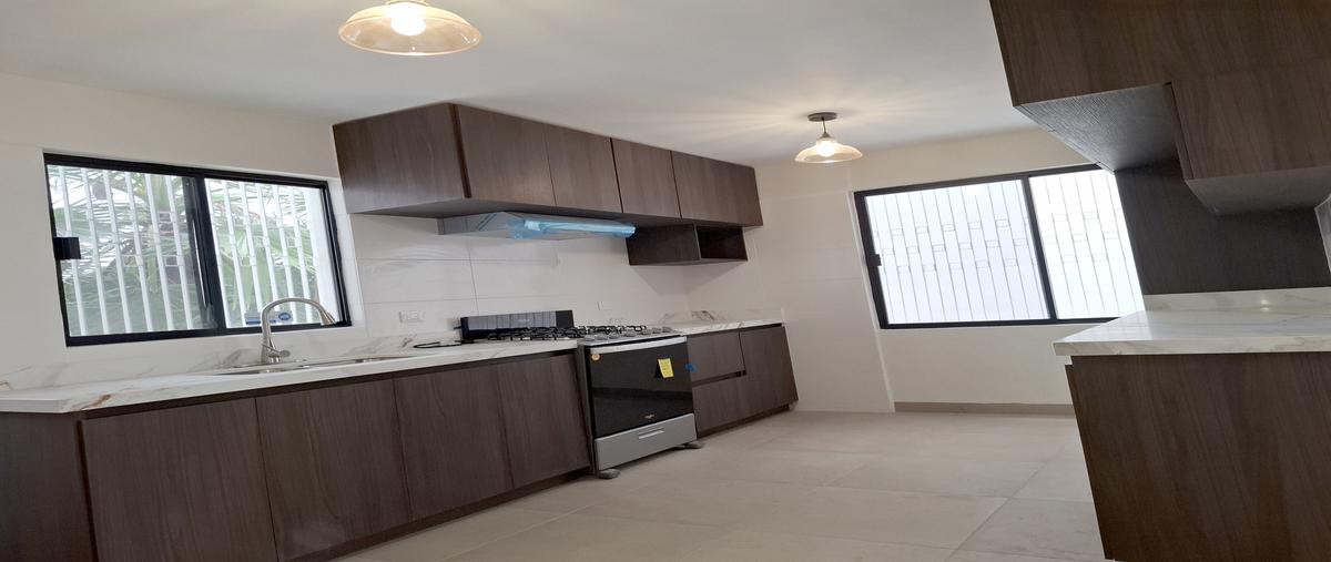 Foto de casa en renta en jose l. garza , chepevera, monterrey, nuevo león, 0 No. 04