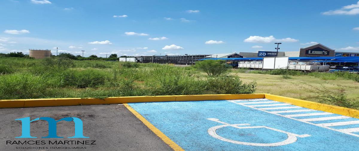 Foto de terreno habitacional en venta en jose limón , desarrollo urbano 3 ríos, culiacán, sinaloa, 12190027 No. 05