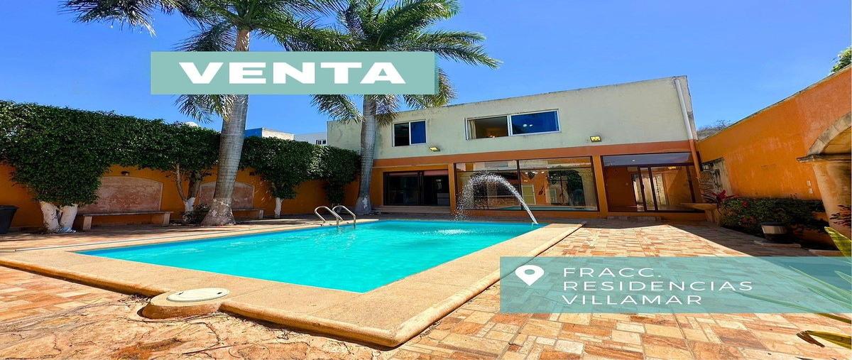 Foto de casa en josé loco adam , villamar, campeche, campeche, 0 foto 01 Foto de casa en venta en josé loco adam , villamar, campeche, campeche, 0 No. 01