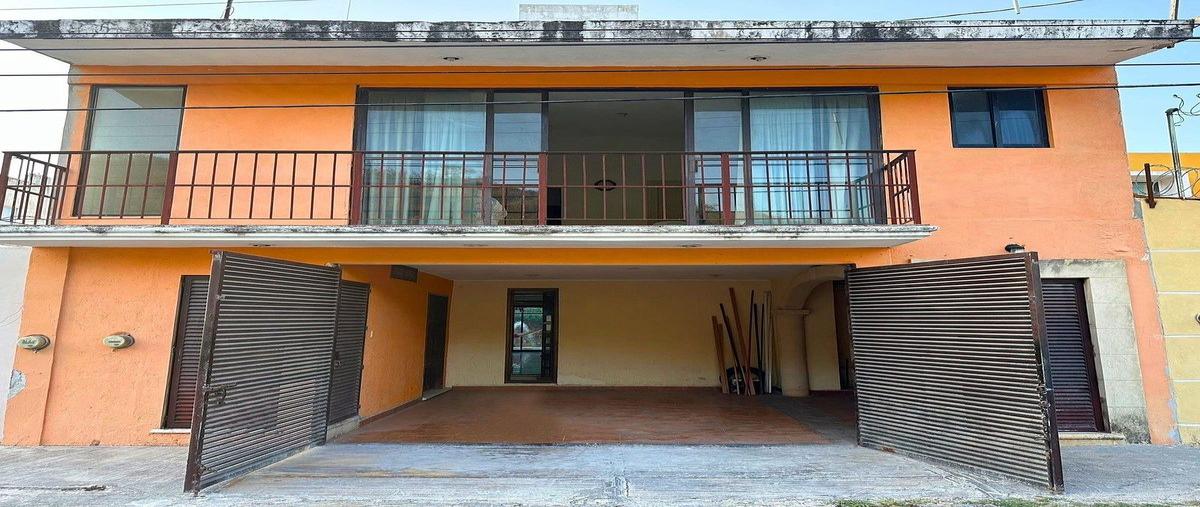 Foto de casa en josé loco adam , villamar, campeche, campeche, 0 foto 02 Foto de casa en venta en josé loco adam , villamar, campeche, campeche, 0 No. 02