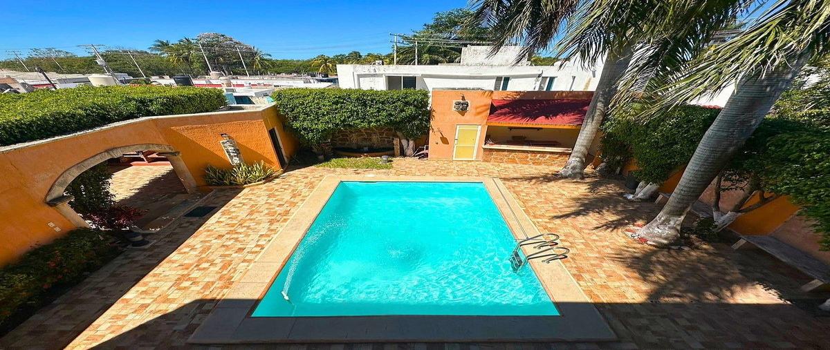 Foto de casa en josé loco adam , villamar, campeche, campeche, 0 foto 04 Foto de casa en venta en josé loco adam , villamar, campeche, campeche, 0 No. 04