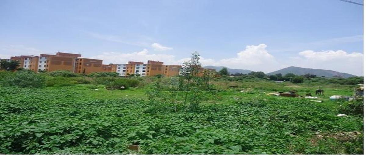 Foto de terreno industrial en venta en jose lopez portillo 3, consejo agrarista mexicano, iztapalapa, df / cdmx, 26748308 No. 01