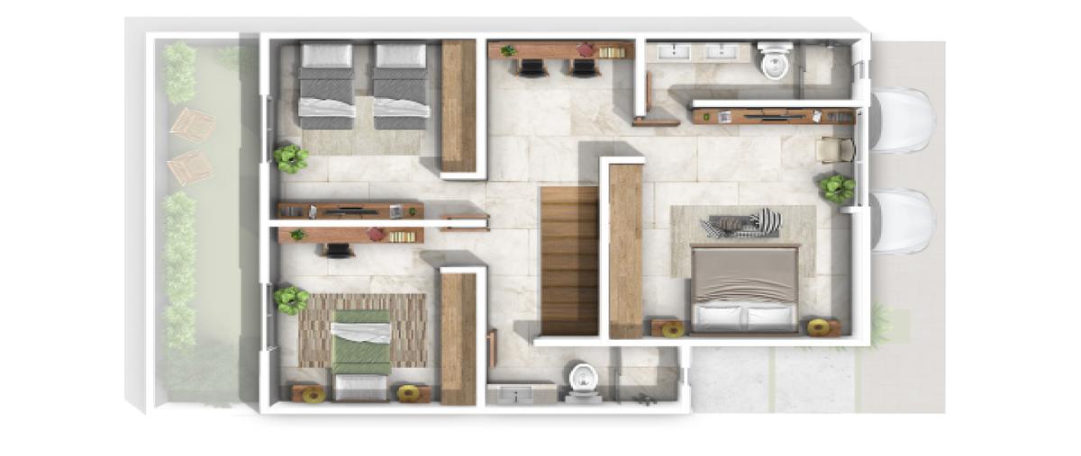 Foto de casa en venta en josé lópez portillo 601, las trojes, aguascalientes, aguascalientes, 0 No. 04