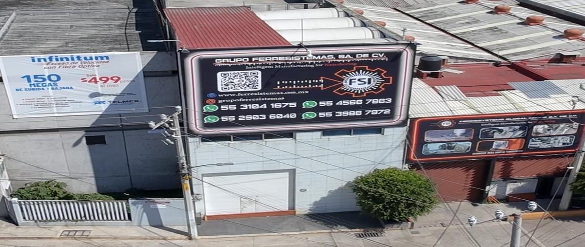 Foto de edificio en josé lopez portillo , ampliación buenavista, tultitlán, méxico, 0 foto 01 Foto de edificio en renta en josé lopez portillo , ampliación buenavista, tultitlán, méxico, 0 No. 01