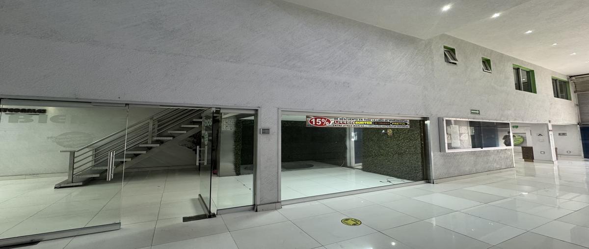 Foto de edificio en josé lopez portillo , ampliación buenavista, tultitlán, méxico, 30459260 foto 03 Foto de edificio en renta en josé lopez portillo , ampliación buenavista, tultitlán, méxico, 30459260 No. 03