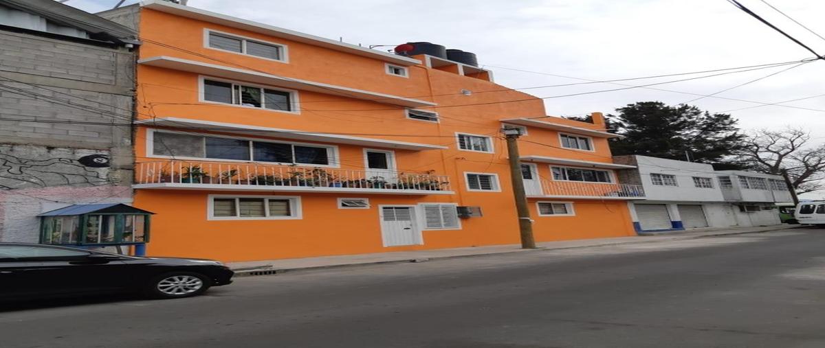 Foto de edificio en venta en  , josé lópez portillo, iztapalapa, df / cdmx, 26973957 No. 02