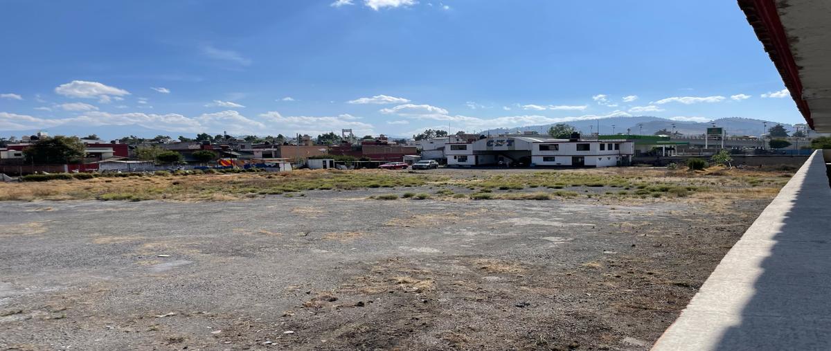 Foto de terreno habitacional en , josé lópez portillo, iztapalapa, df / cdmx, 0 foto 02 Foto de terreno habitacional en venta en , josé lópez portillo, iztapalapa, df / cdmx, 0 No. 02