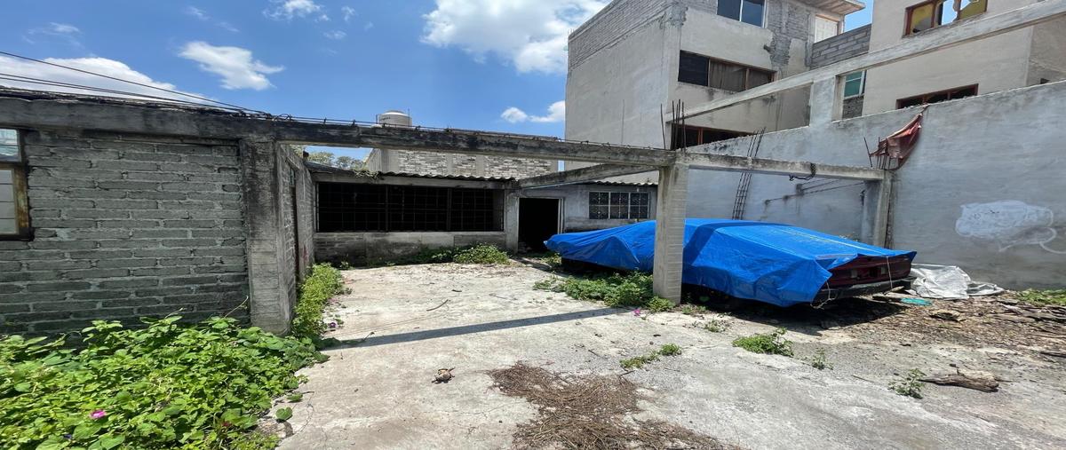 Foto de terreno habitacional en venta en  , josé lópez portillo, iztapalapa, df / cdmx, 30175720 No. 02